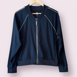 GOOD AMERICAN Performance Jacket